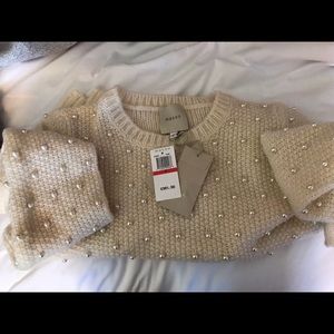 Mason Sweater